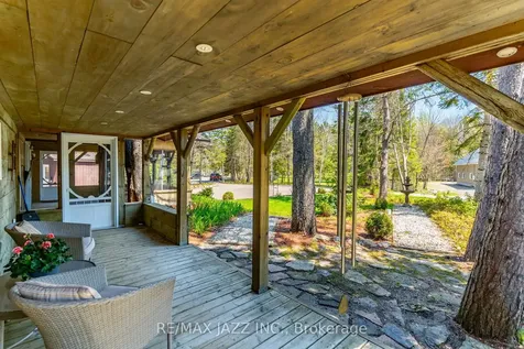 1092 Briscoe Drive Algonquin Highlands ON K0M 1J1