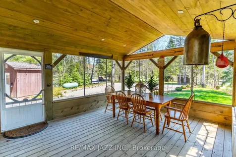 1092 Briscoe Drive Algonquin Highlands ON K0M 1J1