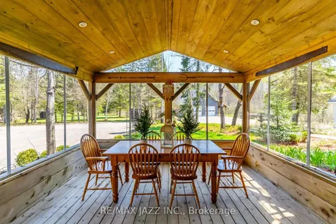 1092 Briscoe Drive Algonquin Highlands ON K0M 1J1