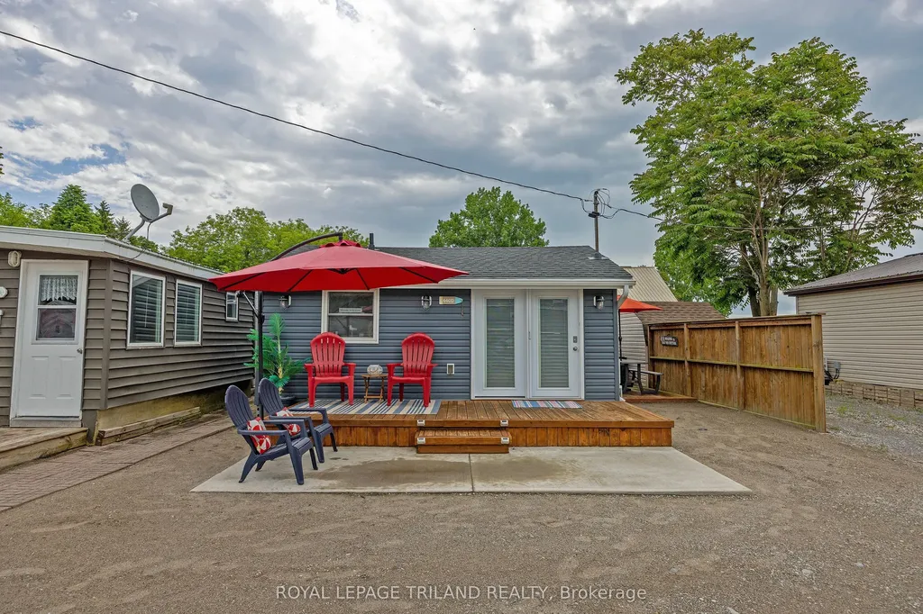 440 West Edith Cavell Boulevard Central Elgin ON N5L 1G8
