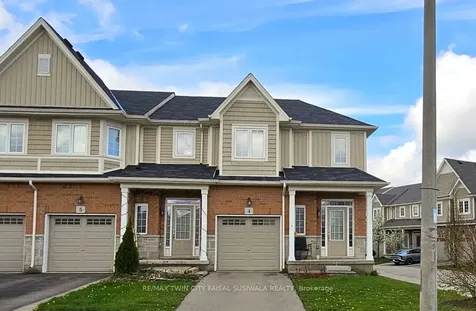 100 Chester Drive Cambridge ON N1T 2C3