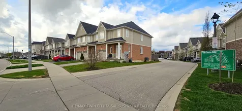 100 Chester Drive Cambridge ON N1T 2C3