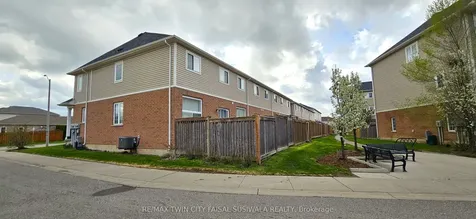 100 Chester Drive Cambridge ON N1T 2C3