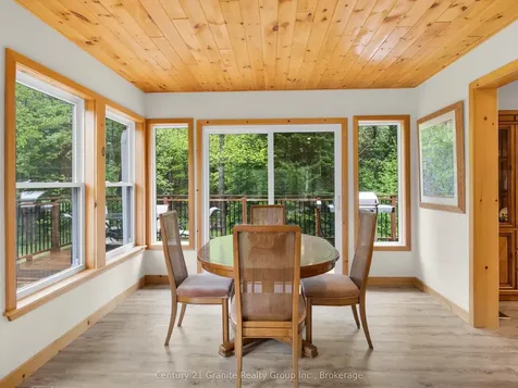 2302 Buckslide Road Algonquin Highlands ON K0M 1J1