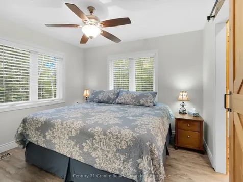 2302 Buckslide Road Algonquin Highlands ON K0M 1J1