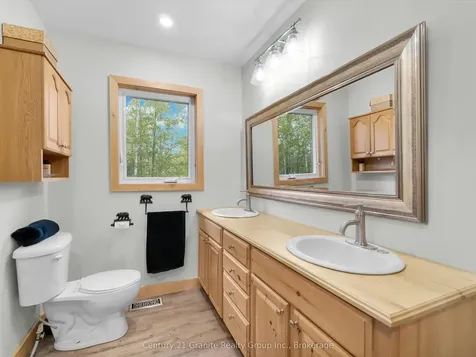 2302 Buckslide Road Algonquin Highlands ON K0M 1J1