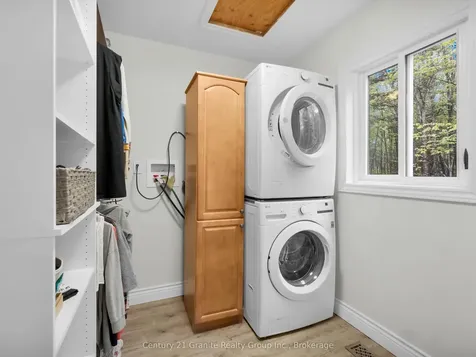 2302 Buckslide Road Algonquin Highlands ON K0M 1J1