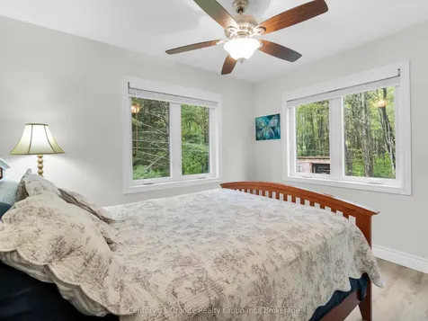 2302 Buckslide Road Algonquin Highlands ON K0M 1J1