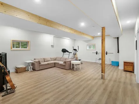 2302 Buckslide Road Algonquin Highlands ON K0M 1J1