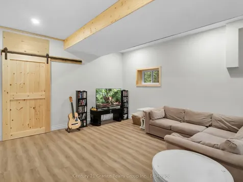 2302 Buckslide Road Algonquin Highlands ON K0M 1J1