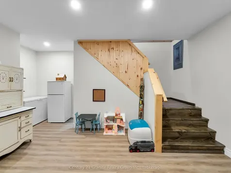 2302 Buckslide Road Algonquin Highlands ON K0M 1J1