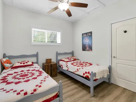 2302 Buckslide Road Algonquin Highlands ON K0M 1J1