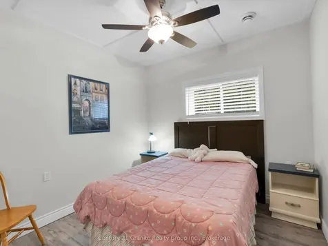 2302 Buckslide Road Algonquin Highlands ON K0M 1J1