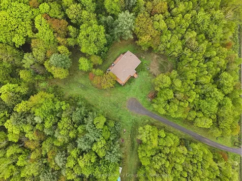 2302 Buckslide Road Algonquin Highlands ON K0M 1J1