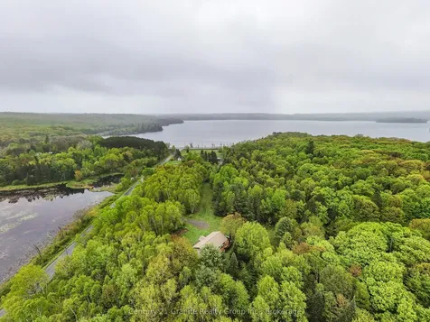 2302 Buckslide Road Algonquin Highlands ON K0M 1J1