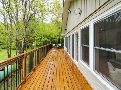 2302 Buckslide Road Algonquin Highlands ON K0M 1J1