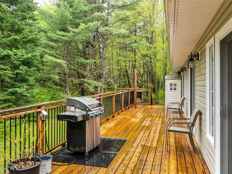 2302 Buckslide Road Algonquin Highlands ON K0M 1J1