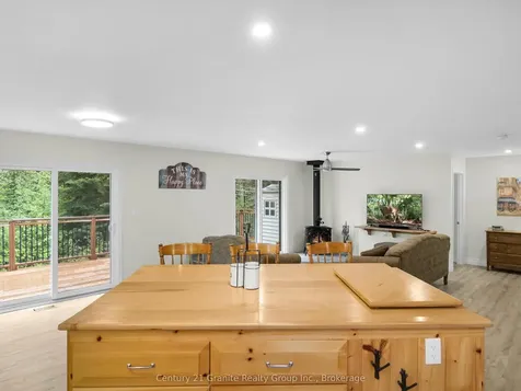 2302 Buckslide Road Algonquin Highlands ON K0M 1J1