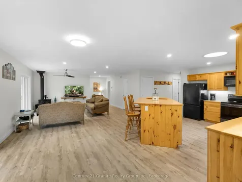 2302 Buckslide Road Algonquin Highlands ON K0M 1J1