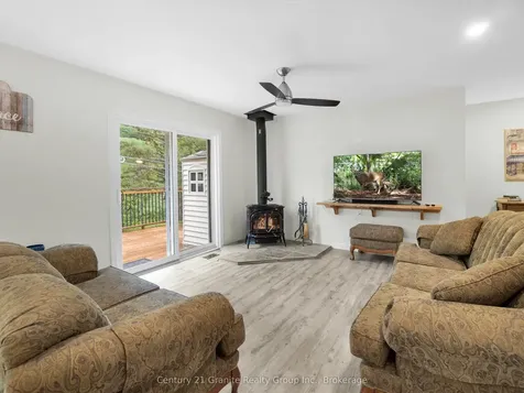 2302 Buckslide Road Algonquin Highlands ON K0M 1J1