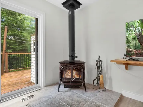 2302 Buckslide Road Algonquin Highlands ON K0M 1J1