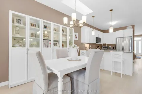 47 Athabaska Drive Belleville ON K8N 0T1