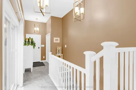 47 Athabaska Drive Belleville ON K8N 0T1