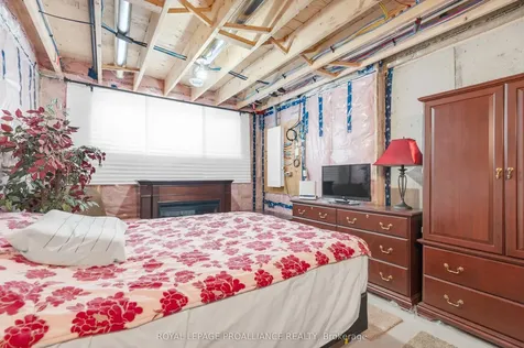 47 Athabaska Drive Belleville ON K8N 0T1