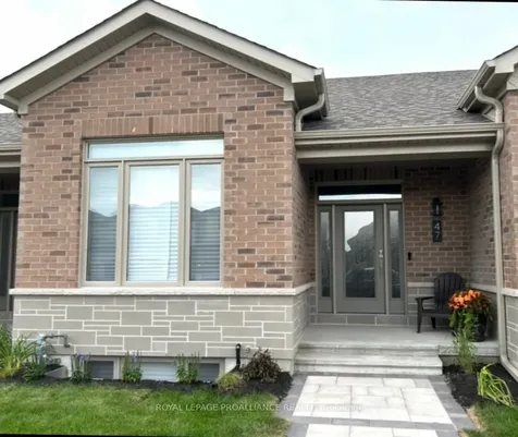 47 Athabaska Drive Belleville ON K8N 0T1
