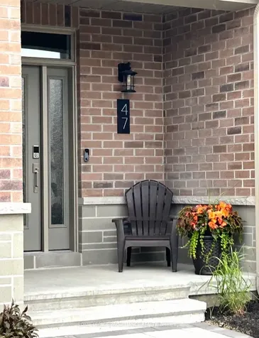 47 Athabaska Drive Belleville ON K8N 0T1