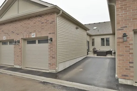 47 Athabaska Drive Belleville ON K8N 0T1