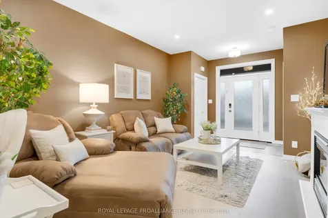 47 Athabaska Drive Belleville ON K8N 0T1