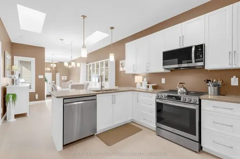 47 Athabaska Drive Belleville ON K8N 0T1