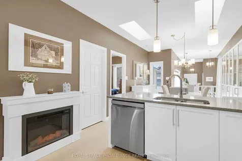 47 Athabaska Drive Belleville ON K8N 0T1