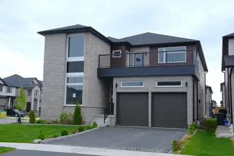 5 Sass Crescent Brant ON N3L 0J3