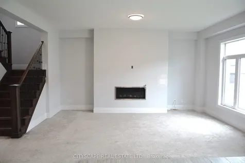 5 Sass Crescent Brant ON N3L 0J3