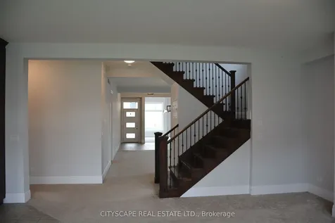 5 Sass Crescent Brant ON N3L 0J3