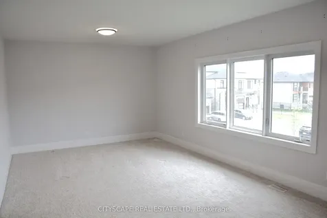 5 Sass Crescent Brant ON N3L 0J3