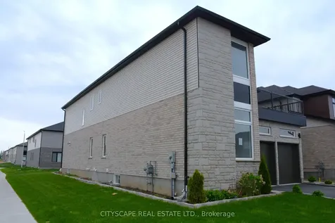 5 Sass Crescent Brant ON N3L 0J3