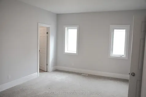 5 Sass Crescent Brant ON N3L 0J3