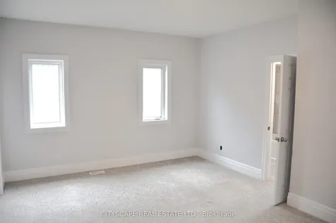 5 Sass Crescent Brant ON N3L 0J3