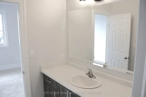 5 Sass Crescent Brant ON N3L 0J3