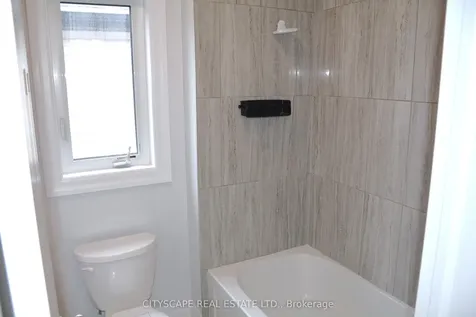 5 Sass Crescent Brant ON N3L 0J3