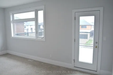 5 Sass Crescent Brant ON N3L 0J3