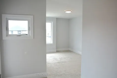 5 Sass Crescent Brant ON N3L 0J3