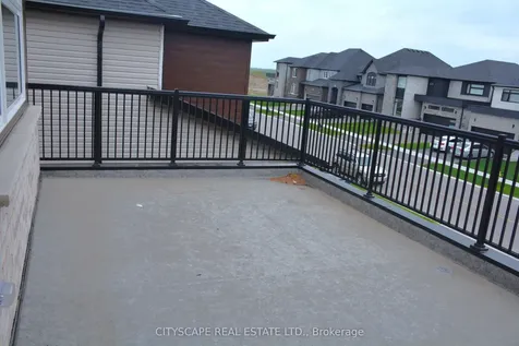 5 Sass Crescent Brant ON N3L 0J3