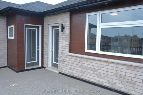 5 Sass Crescent Brant ON N3L 0J3