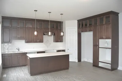 5 Sass Crescent Brant ON N3L 0J3