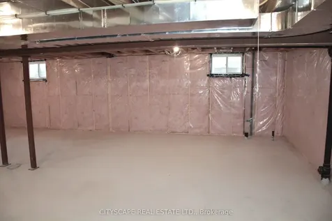 5 Sass Crescent Brant ON N3L 0J3