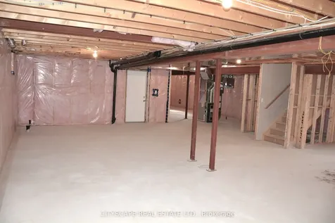 5 Sass Crescent Brant ON N3L 0J3